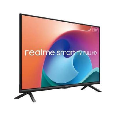 Realme 32" Android Bazel less Smart TV